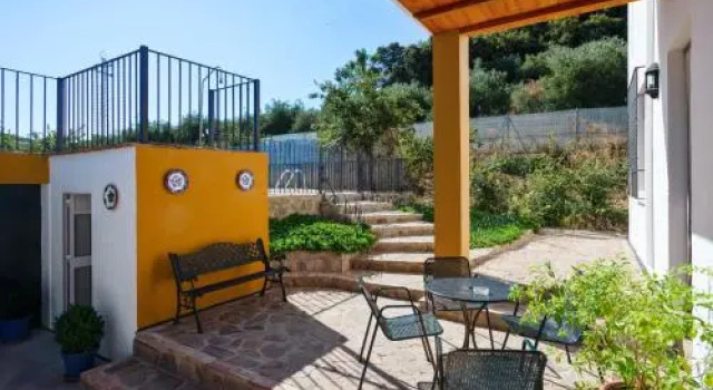 Holiday home CO-7209, Varaa Huoneisto Carcabuey Madrid
