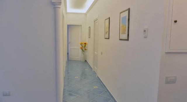 Двухместный номер Standard Acquamarine Maiori Amalfi Coast