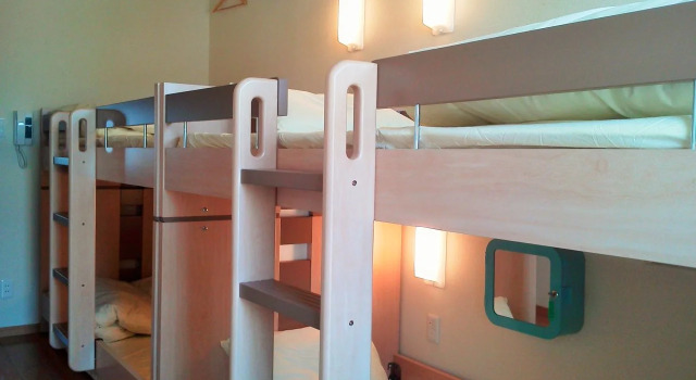 Hostel Hagi Time, Buchen Sie Hostel Hagi Yamaguchi