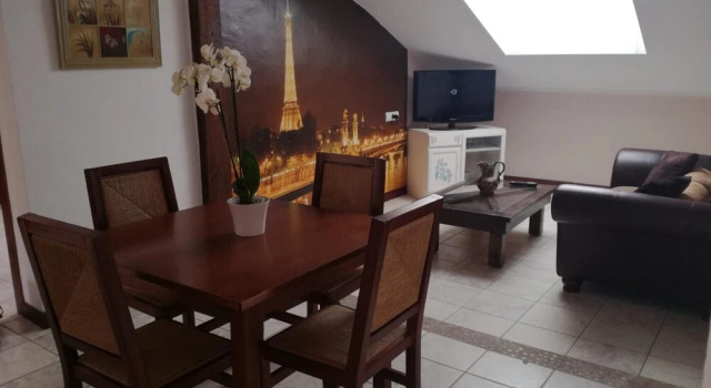 Apartment With 2 Bedrooms in Torrox, With Wonderful Mountain View, Fur, Prenota Appartamento Hotel a Axarquía con parcheggio, Parcheggio