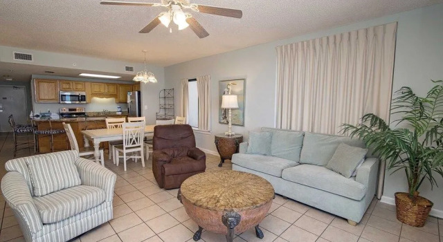 Phoenix X 217 3 Bedrooms 2 Bathrooms Condo, Boek Appartement Orange Beach 