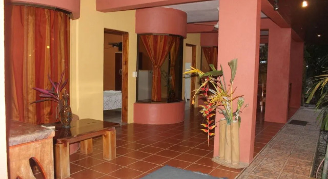 Hotel Arenas de Osa