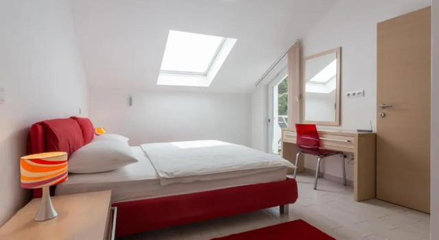 Apartments Villa Alba