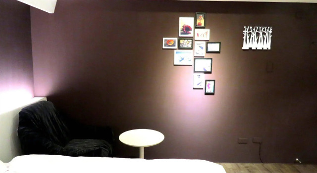 Inn Taichung Hostel