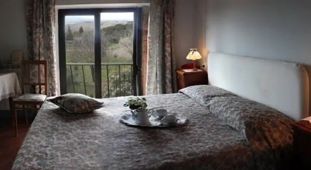 Номер Standard Casa Lucia in Chianti