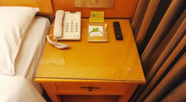 Семейный люкс Premier Vienna Hotel ( Liaocheng Tita Jinding Shopping Center Branch)