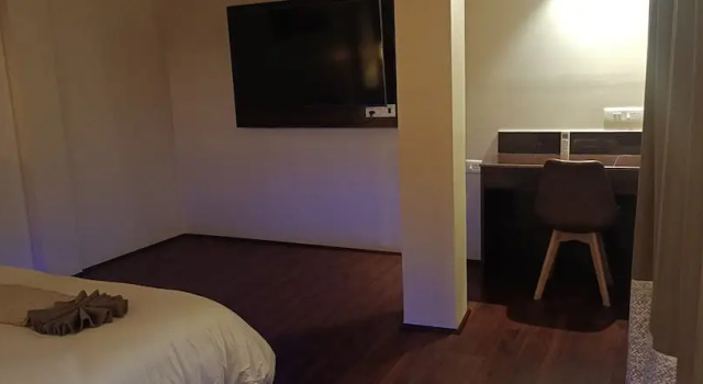 Номер Standard XCELSIOR HOTEL & SPA
