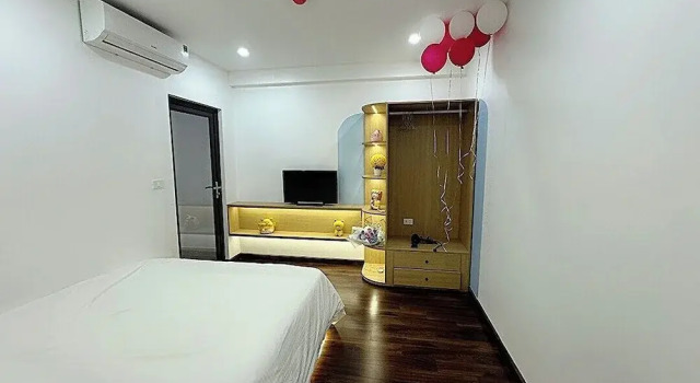 Chill Home - Chung Cư Tecco Elite City
