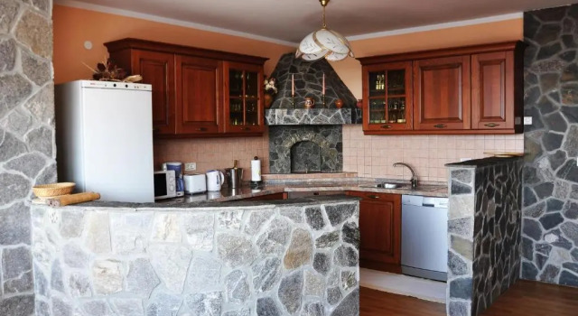 Апартаменты с 3 комнатами Apartments Ananina