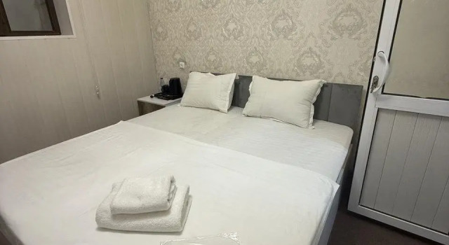 Номер Economy Отель Velvet Tashkent