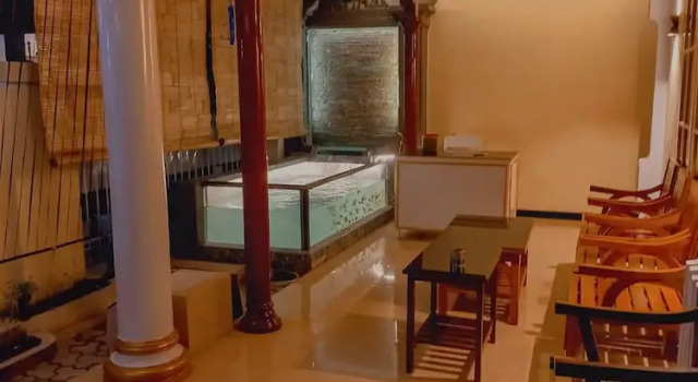 Deluxe double chambre Rumah Kost Nakula