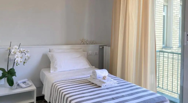Hotel Villa Paolina Resort