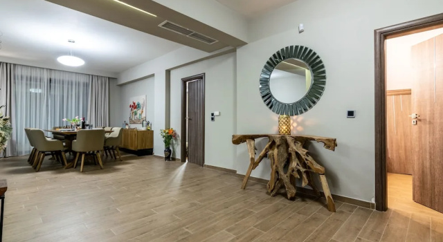 Вилла MaDiZé Beach House on the Sea