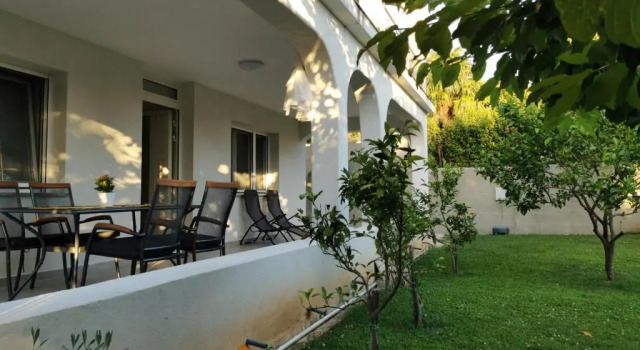 Апартаменты Apartment Olive