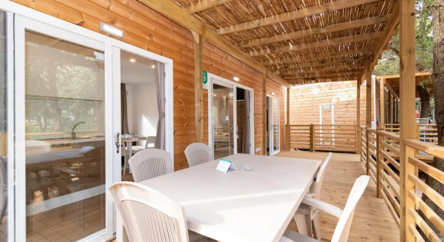 Номер Deluxe с 2 комнатами Club del Sole Orbetello Family Collection