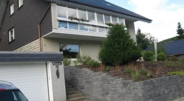 Ferienwohnung Falke