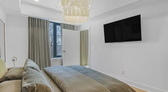Peters Street Lofts in Atlanta