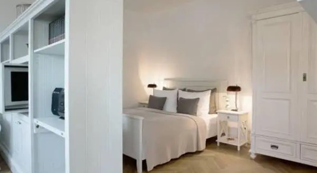 von Deska Townhouses - The White House, Đặt Khách sạn Harvestehude Hamburg