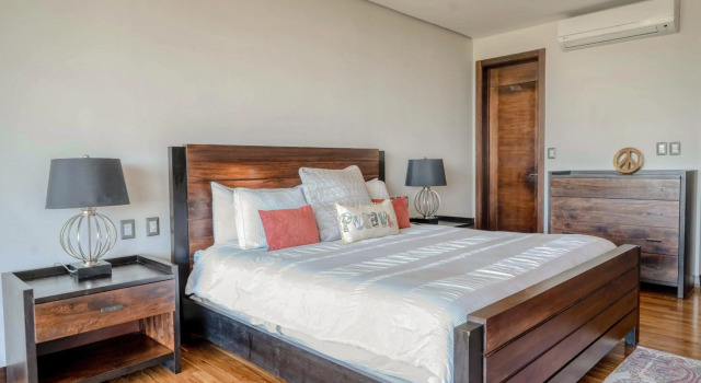 Altos de Montserrat 2 1, Rezervovat Hotel Hotely v Puntarenas s parkováním, Parkování