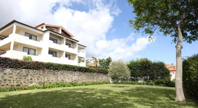 Семейная студия Apartamentos Quinta Mae dos Homens