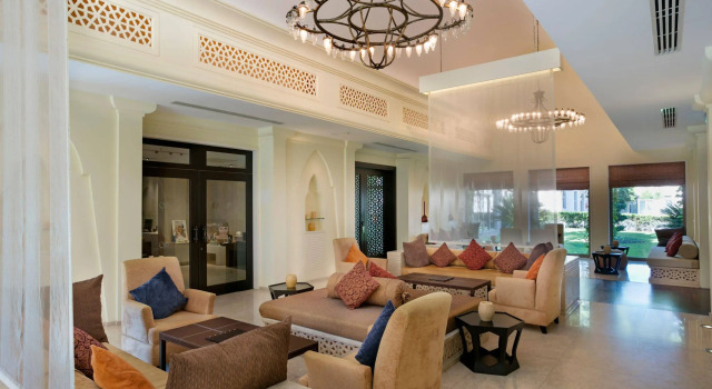 Xanadu Resort Hotel 