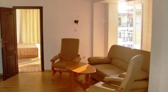 Family Hotel Littoral