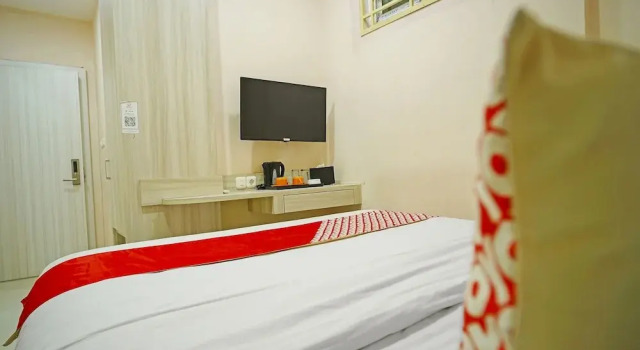 Двухместный номер Standard Collection O 91373 M Hotel