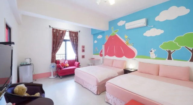 DingDing Home, Varaa Matkakoti Hotellit Pingtung County aamiaisella, Aamiainen