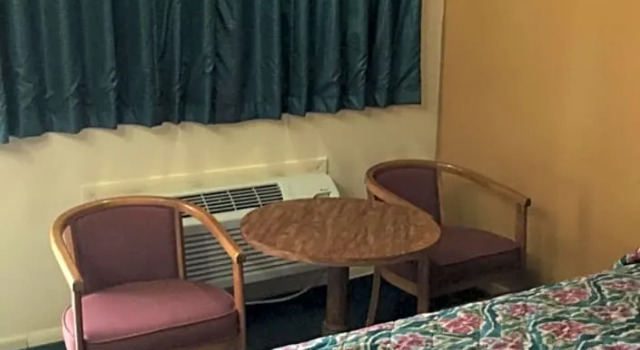 Superior- værelse Deluxe Inn