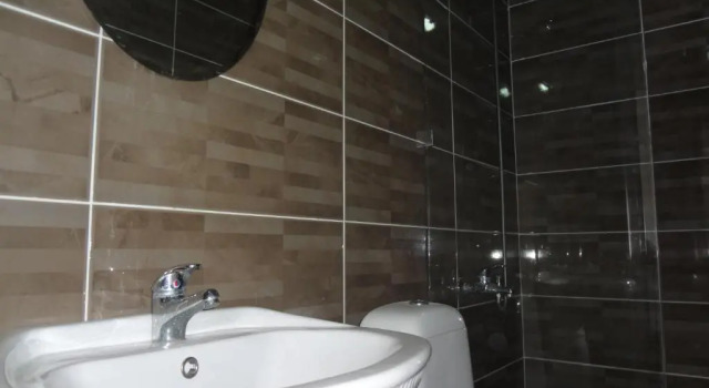 Апартаменты c 1 комнатой с балконом Apartaments Queen