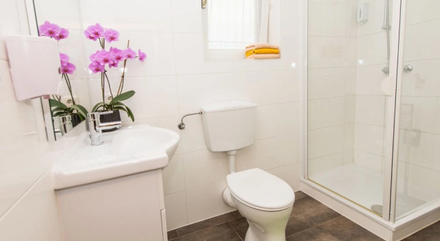 Apartament 2 sypialnie i balkonem Zimmer Ferienwohnung Yassi