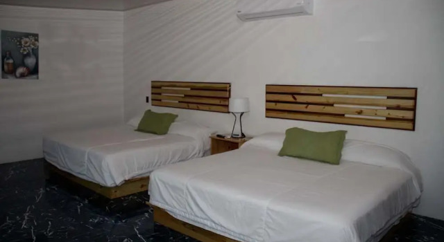 Люкс Luxury Hotel Samoa del Sur