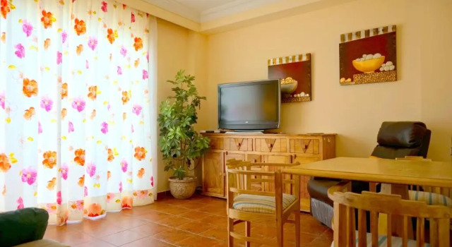 Apartamentos StarNerja II, Забронировать Апартаменты/квартира Апартаменты Нерха, рядом с Церковь Эль-Сальвадор, Апартаменты/квартира