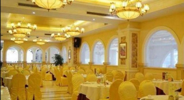 Люкс Deluxe Vienna Hotel Shenzhen Longhua (Wanzhong City Branch)
