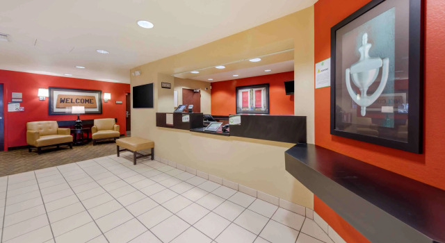 Extended Stay America Suites Orange County Huntington Beach
