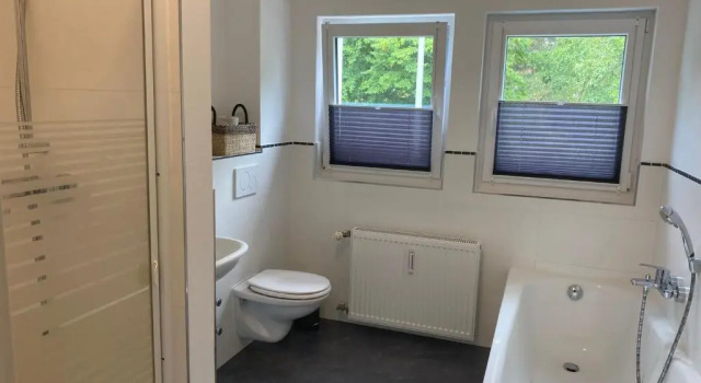 Апартаменты Stadtvilla Hameln