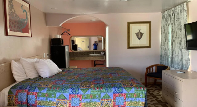 Horizon Inn Motel