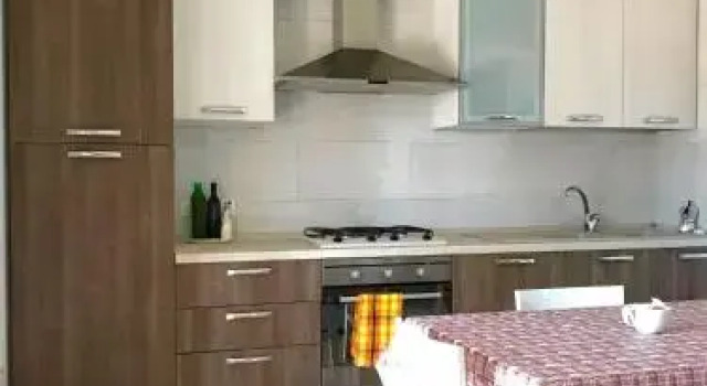 S183 - Sirolo, delizioso bilocale con terrazzo, Rezervovat Hotel Sirolo 