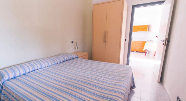 Номер Standard Villaggio Borgo degli Ulivi