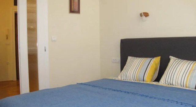 Апартаменты Apartment No1