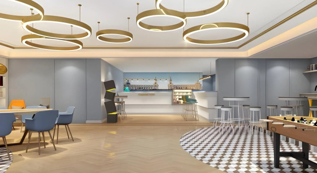 Magnotel(Harbin Medical University First Hospital), Book Hotel Billige hoteller i Harbin
