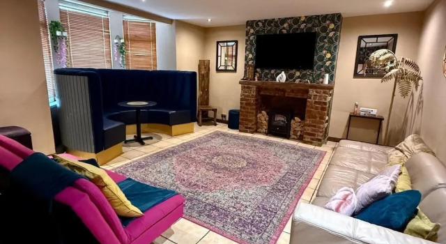 1 Bed Flat - Sleeps 5 - Pet Friendly - Parking, Забронировать Апартаменты/квартира Апартаменты Саут-Шилдс, рядом с South and North Marine Parks, Апартаменты/квартира