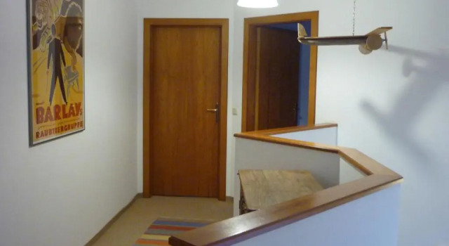 Apartament Apartment Kulovits