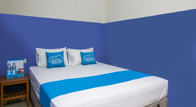 Airy Eco Teluk Dalam Sutoyo 16 Banjarmasin