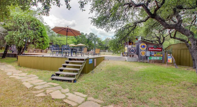 Whitetail Ridge Retreat, Забронировать Отель Дрипинг-Спрингс Texas Wine Country