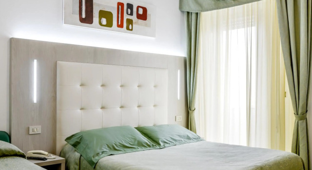 Hotel Corinna