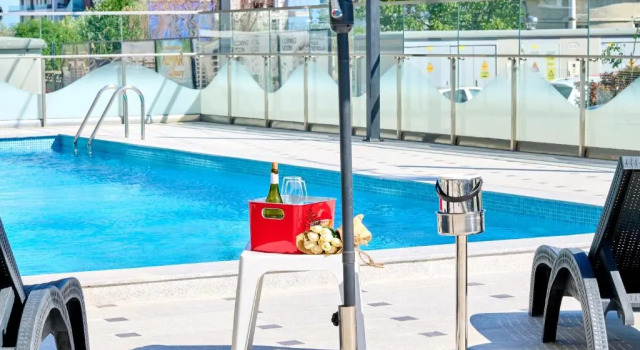 Leya's Boho Apartment, Prenota Appartamento Mamaia-Sat Constanta
