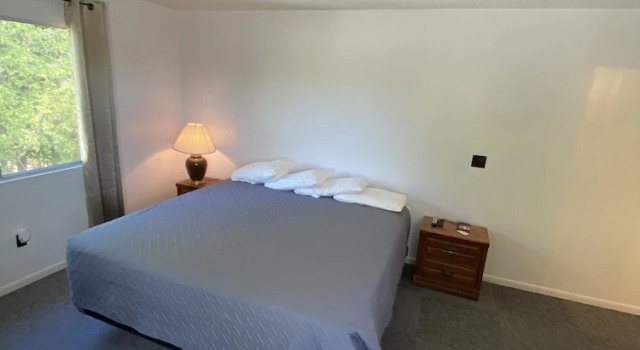 Двухместный номер Comfort adoba inn Charlevoix