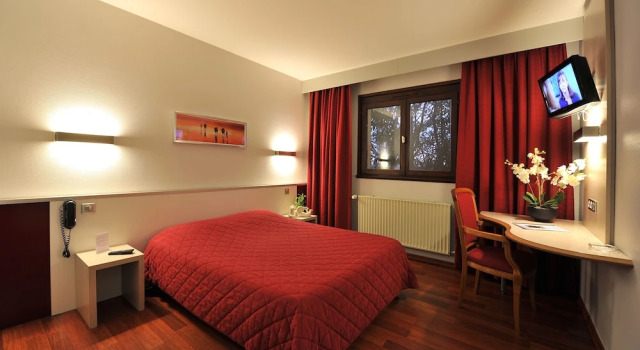Superior room Sud Hotel