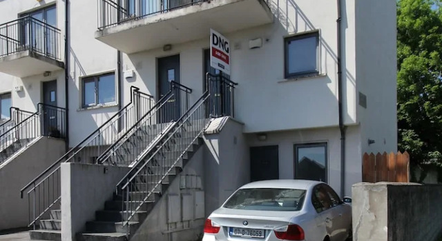 Mount Argus Self Catering, Prenota Appartamento Contea di Dublino 